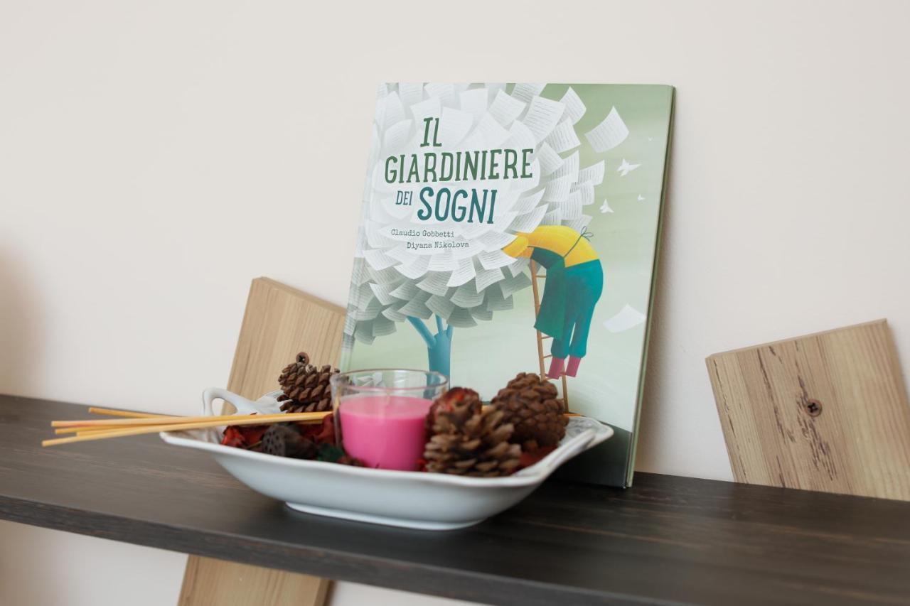 Suite Gaia Bari Eksteriør bilde